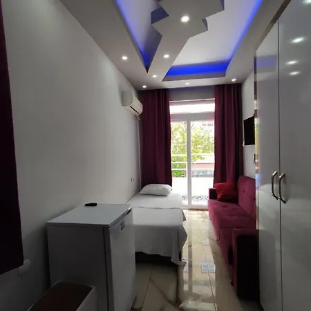 Maldives * 알란야