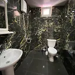 Lejlighedshotel Maldives Alanya