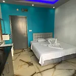Lejlighedshotel Maldives