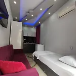 Maldives 公寓式酒店 阿拉尼亚