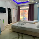 公寓式酒店 Maldives
