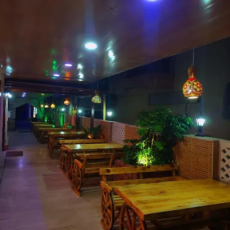 アパートホテル Maldives