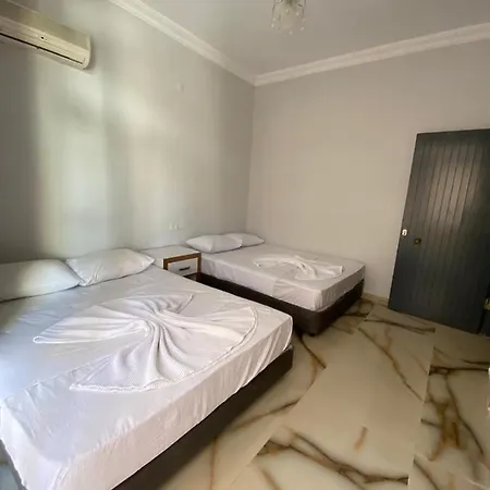 アパートホテル Maldives アランヤ