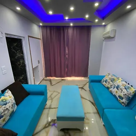 Maldives アパートホテル