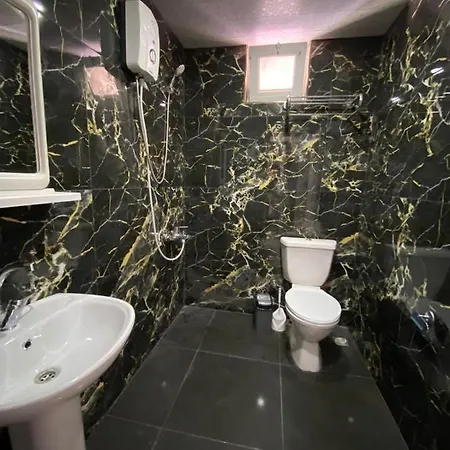 アパートホテル Maldives アランヤ