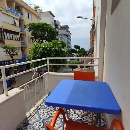 Maldives アパートホテル *