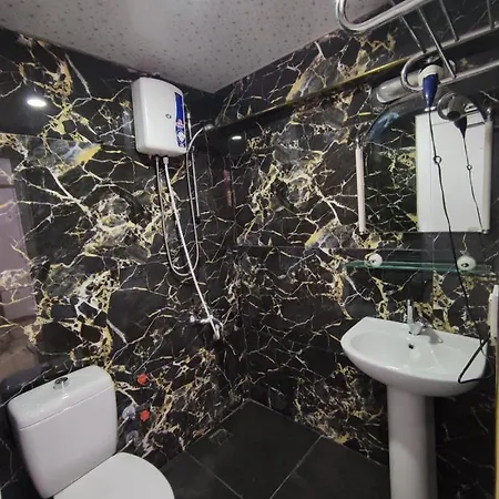 Maldives アパートホテル *