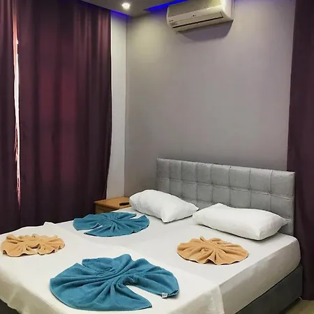 Maldives * アランヤ