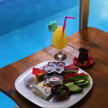 Maldives アパートホテル *