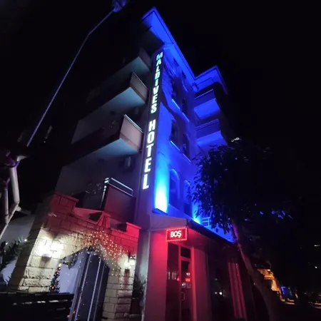 Maldives ألانيا