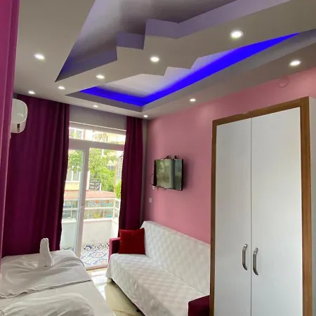 شقة فندقية Maldives ألانيا