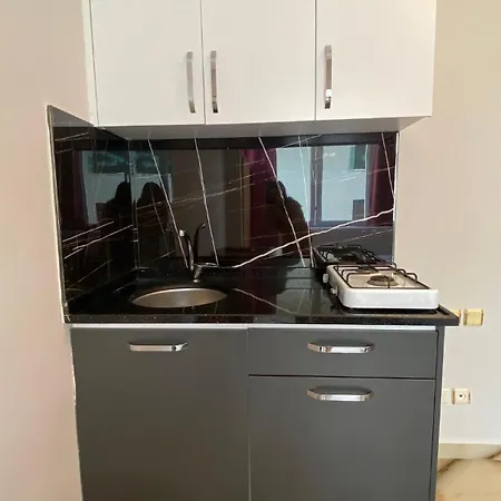 Maldives ألانيا