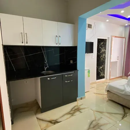 Maldives شقة فندقية