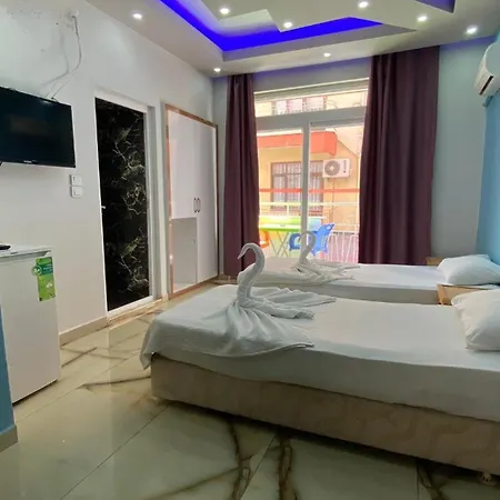 شقة فندقية Maldives