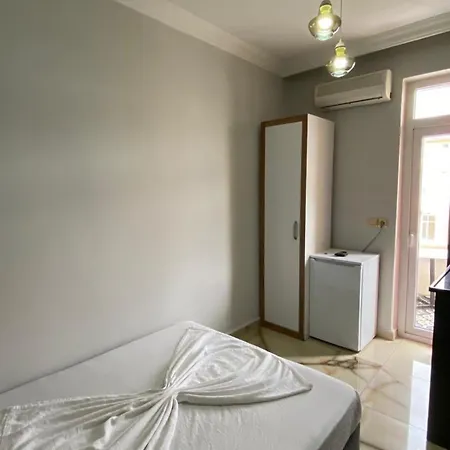 Apart Otel Maldives Alanya