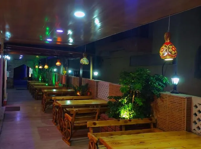 Appart hôtel Maldives