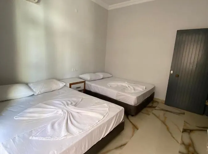 Appart hôtel Maldives Alanya