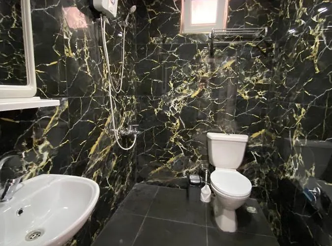 Appart hôtel Maldives Alanya