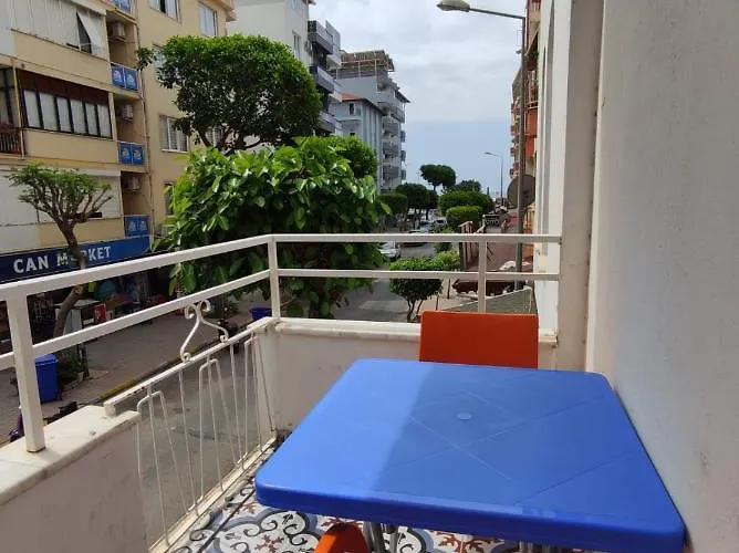 Maldives Lägenhetshotell *