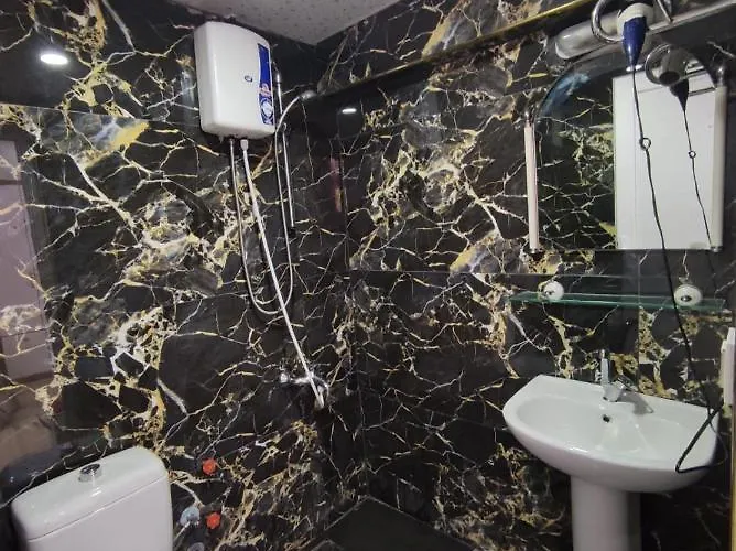 Maldives Aparthotel *