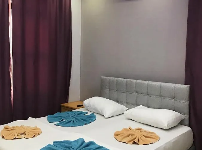 Maldives * Аланія