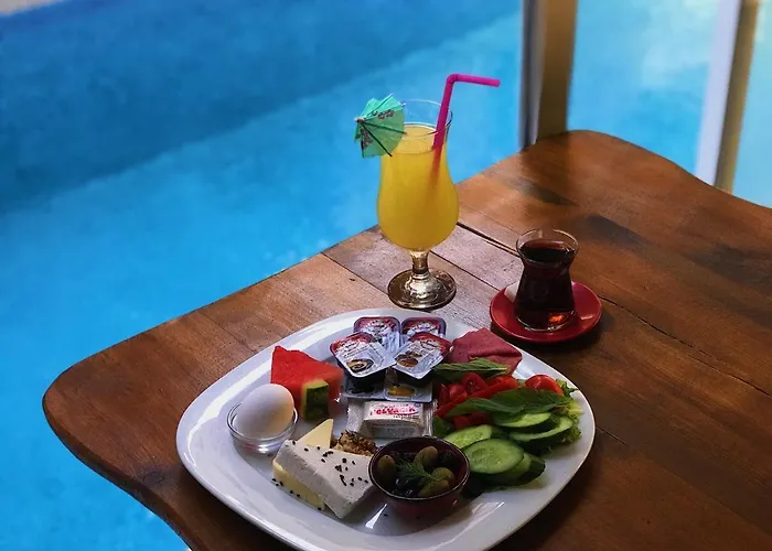 Maldives Aparthotel *