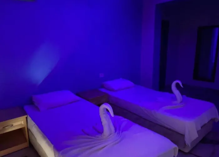 Aparthotel Maldives *