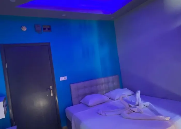 Aparthotel Maldives Alanya