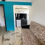 Ξενοδοχείο με διαμερίσματα Maldives