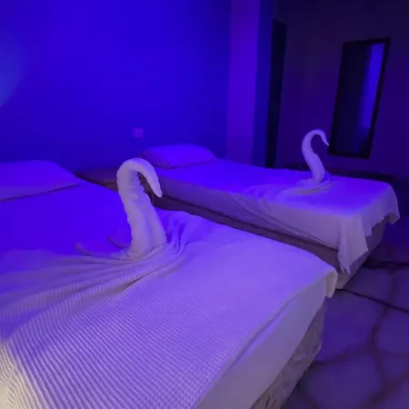 Maldives アパートホテル アランヤ