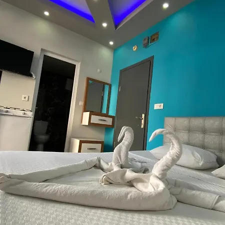 Maldıves