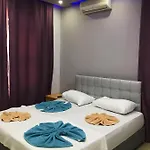 Maldives * Alanya