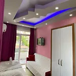 Aparthotel Maldives Alanya